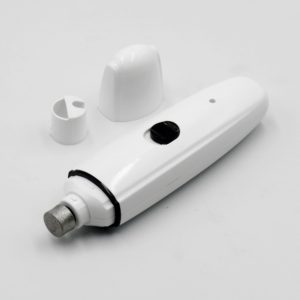 Cortador de unhas para pets USB