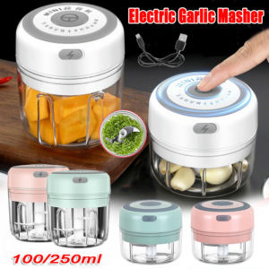Mini Processador USB