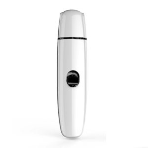 Cortador de unhas para pets USB