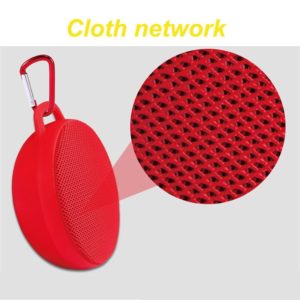 Caixa Som Bluetooth MX7 a prova d’água