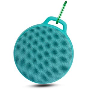 Caixa Som Bluetooth MX7 a prova d’água