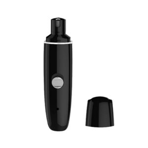 Cortador de unhas para pets USB