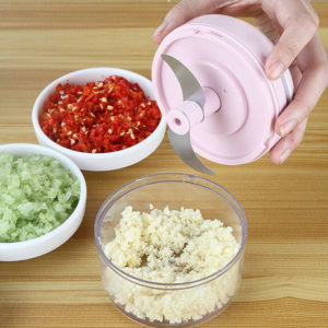 Mini Processador USB