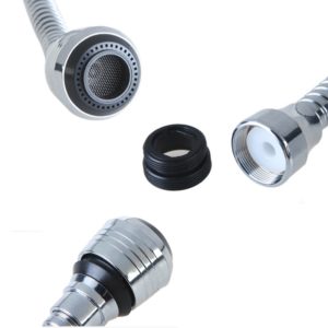 Extensor para torneira de cozinha – chuveirinho