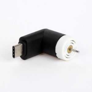Mini Fan USB C