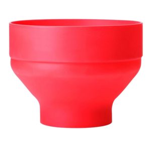 Silicone Popcorn