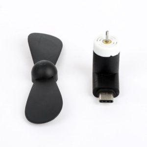 Mini Fan USB C