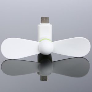 Mini Fan USB C