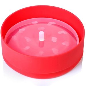 Silicone Popcorn