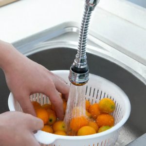 Extensor para torneira de cozinha – chuveirinho