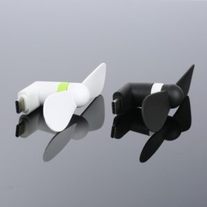 Mini Fan USB C