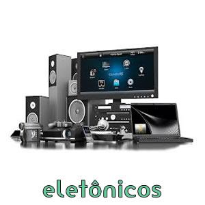 Eletrônicos