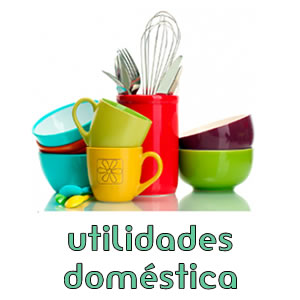 Utilidades Domésticas